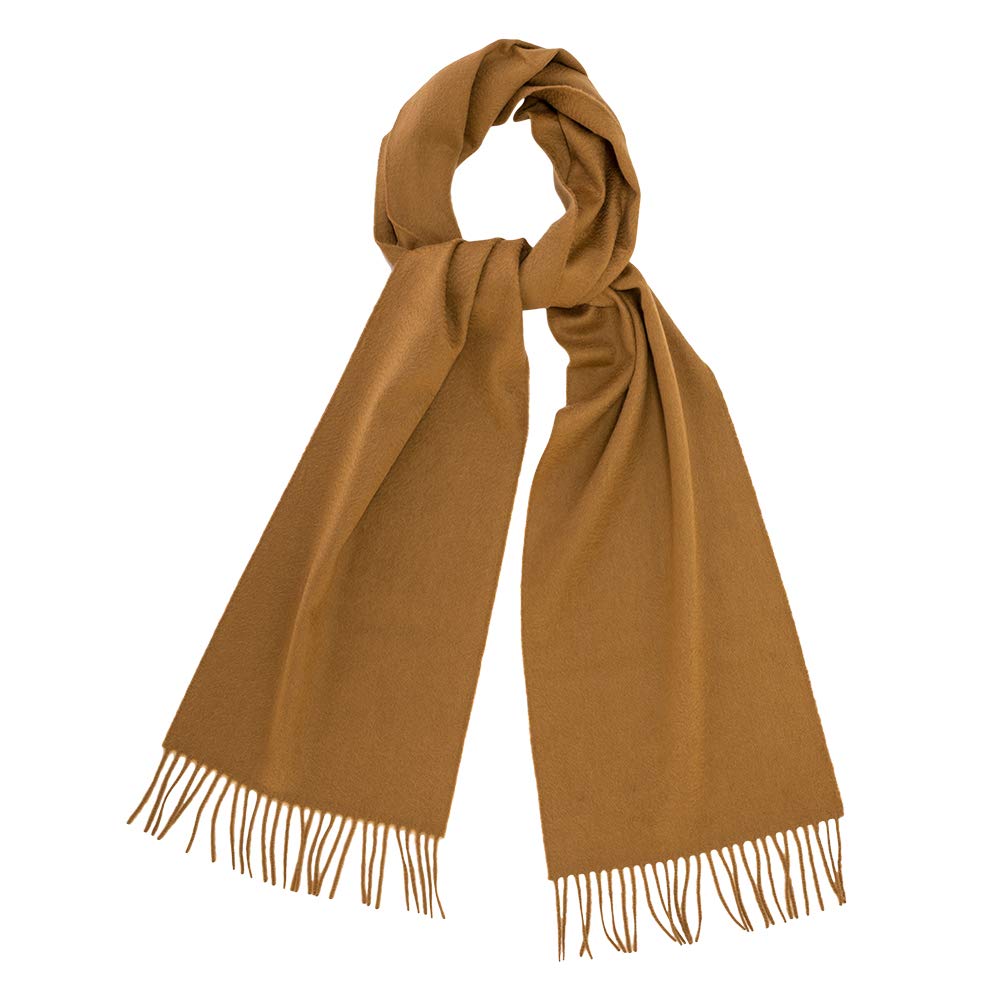 Amazon.co.jp: [JOHNSTONS] ジョンストンズ カシミア 無地 マフラー