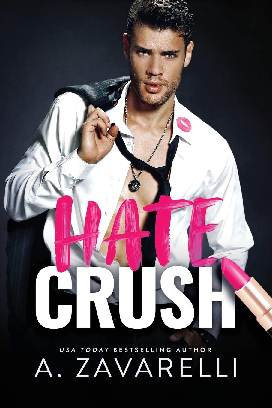HATE CRUSH