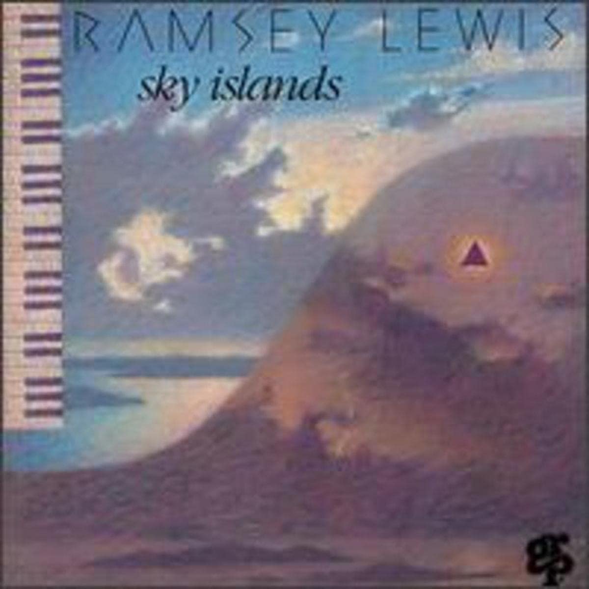 Sky Islands [Audio CD] Ramsey Lewis; Steve Cobb; Art Porter; Eve Cornelious; Tony Carpenter; Henry Johnson; Michael Logan; Eddie Del Barrio; Maurice White and Frayne Lewis