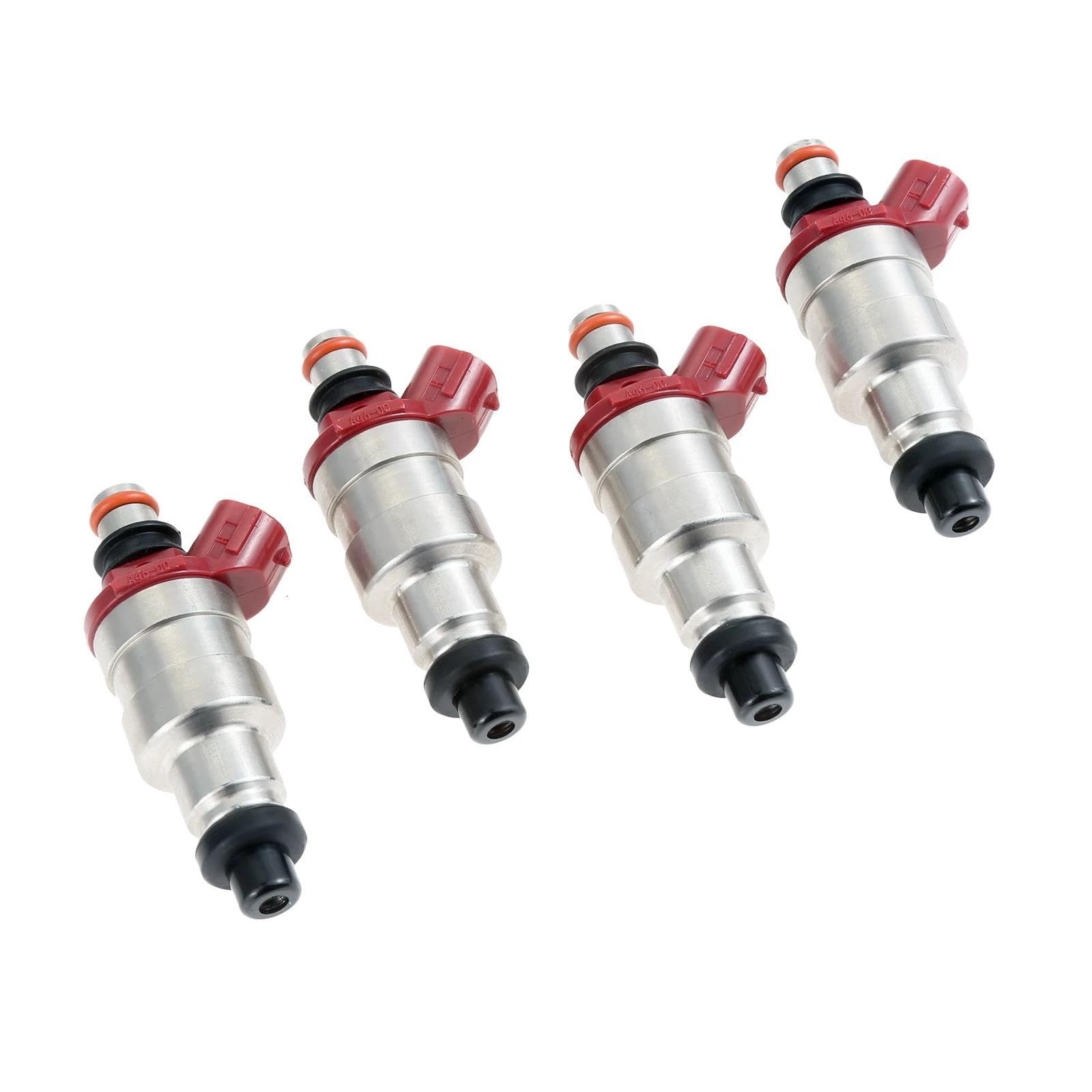 Inyectores Combustible Para Mazda B2600 Para MPV 1989 1990 1991-1994
