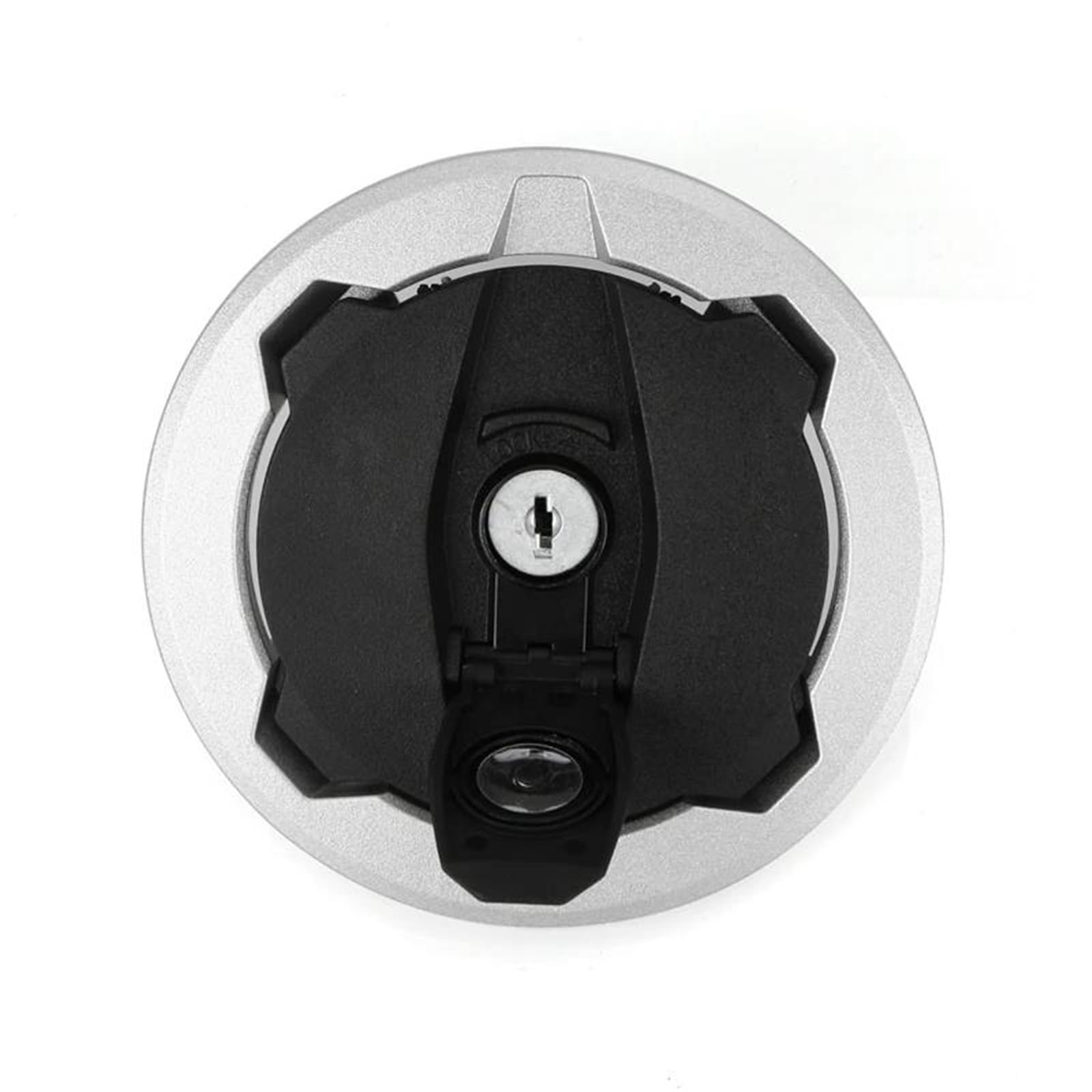 Bouchon réservoir essence Suzuki SV650 GSR 600 idéal pour trajets quotidiens