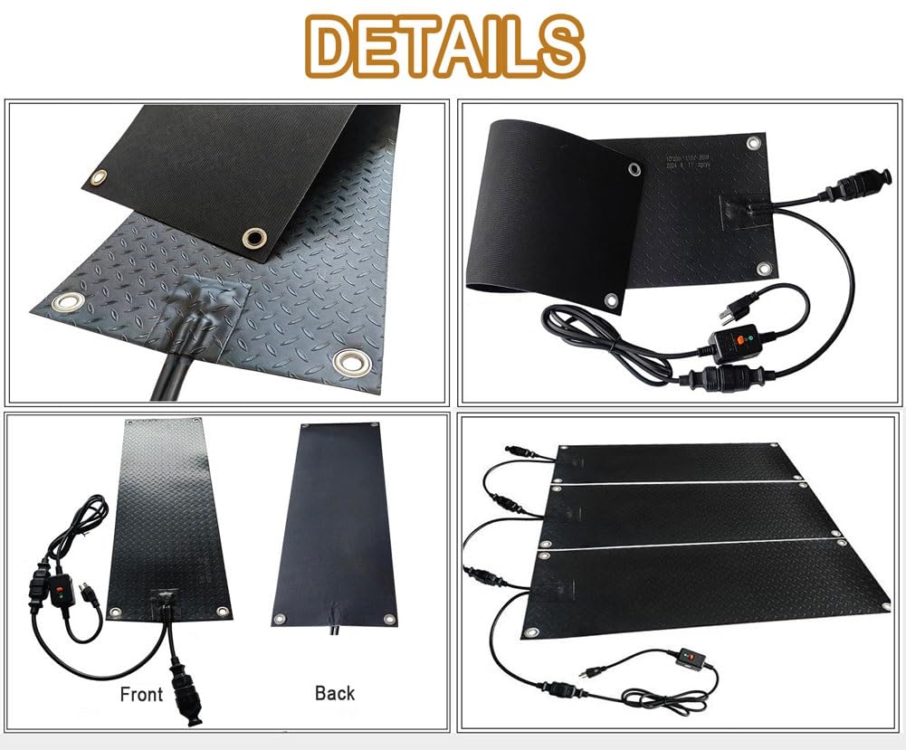 vynsnp 110-3408 Snow Thrower Clean Out Stick for Power, Replacement for Toro