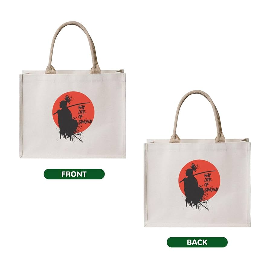 無神ユーマ アクスタ キャンパストート アイドルマスター SideM｜キャンバス ショルダートート