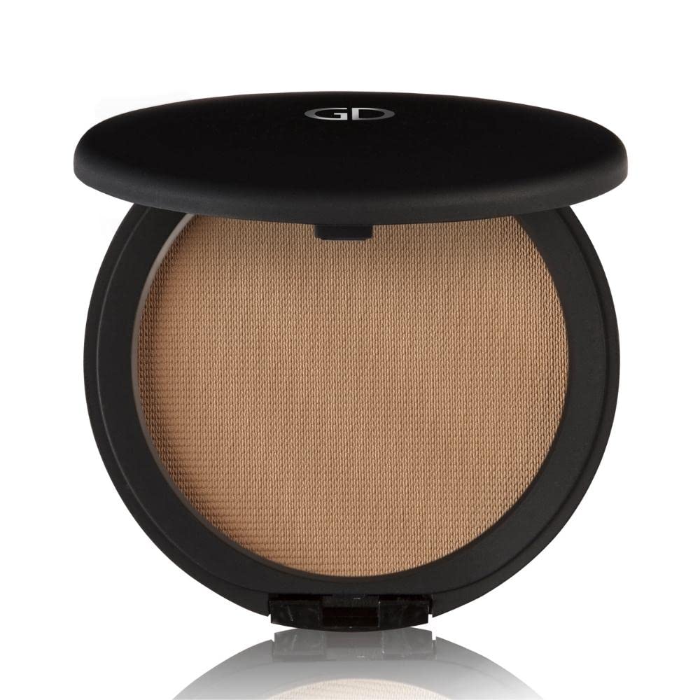 GA-DE Basics Smoothing Silky Pressed Powder 11 g, 503 Sun Beige