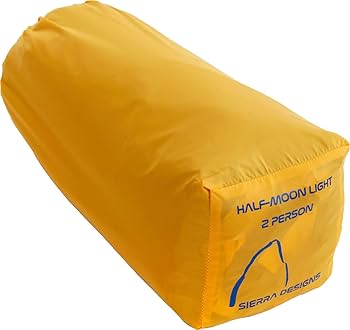 Amazon.co.jp: シエラデザインズ(SIERRA DESIGN) テント HALF-MOON
