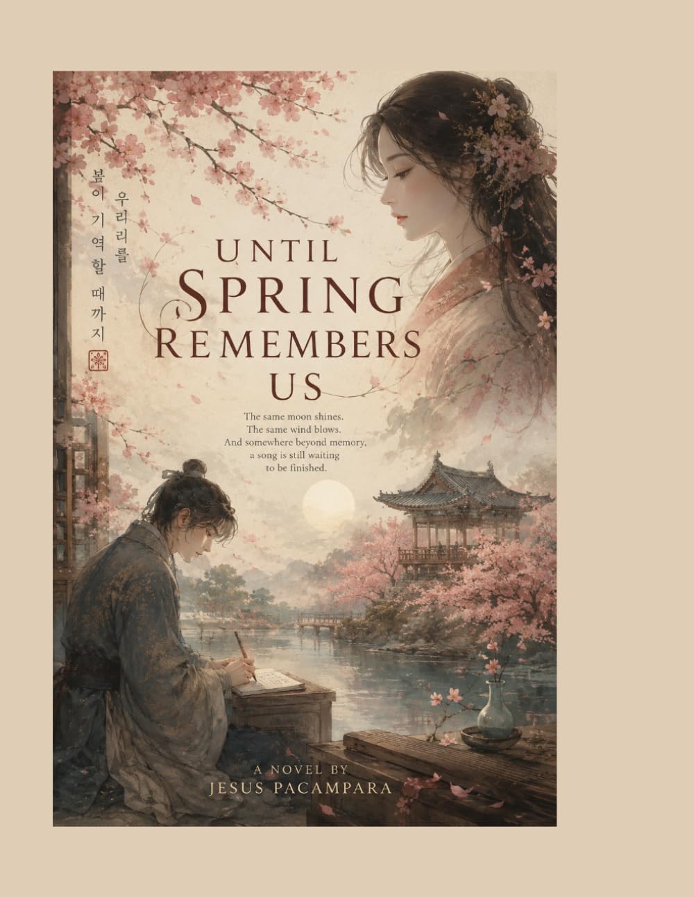 Until Spring Remembers Us