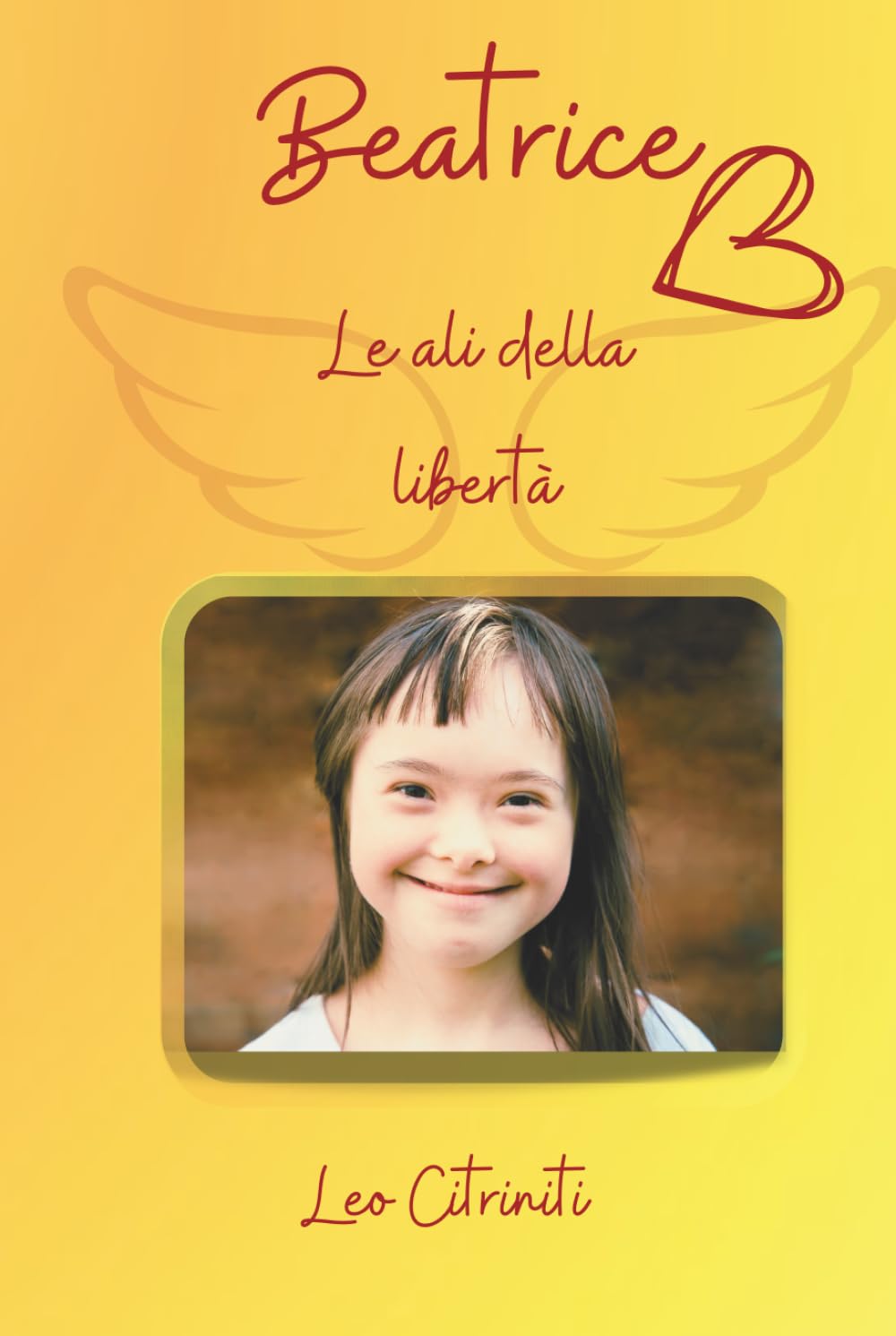 Beatrice le ali della diversità