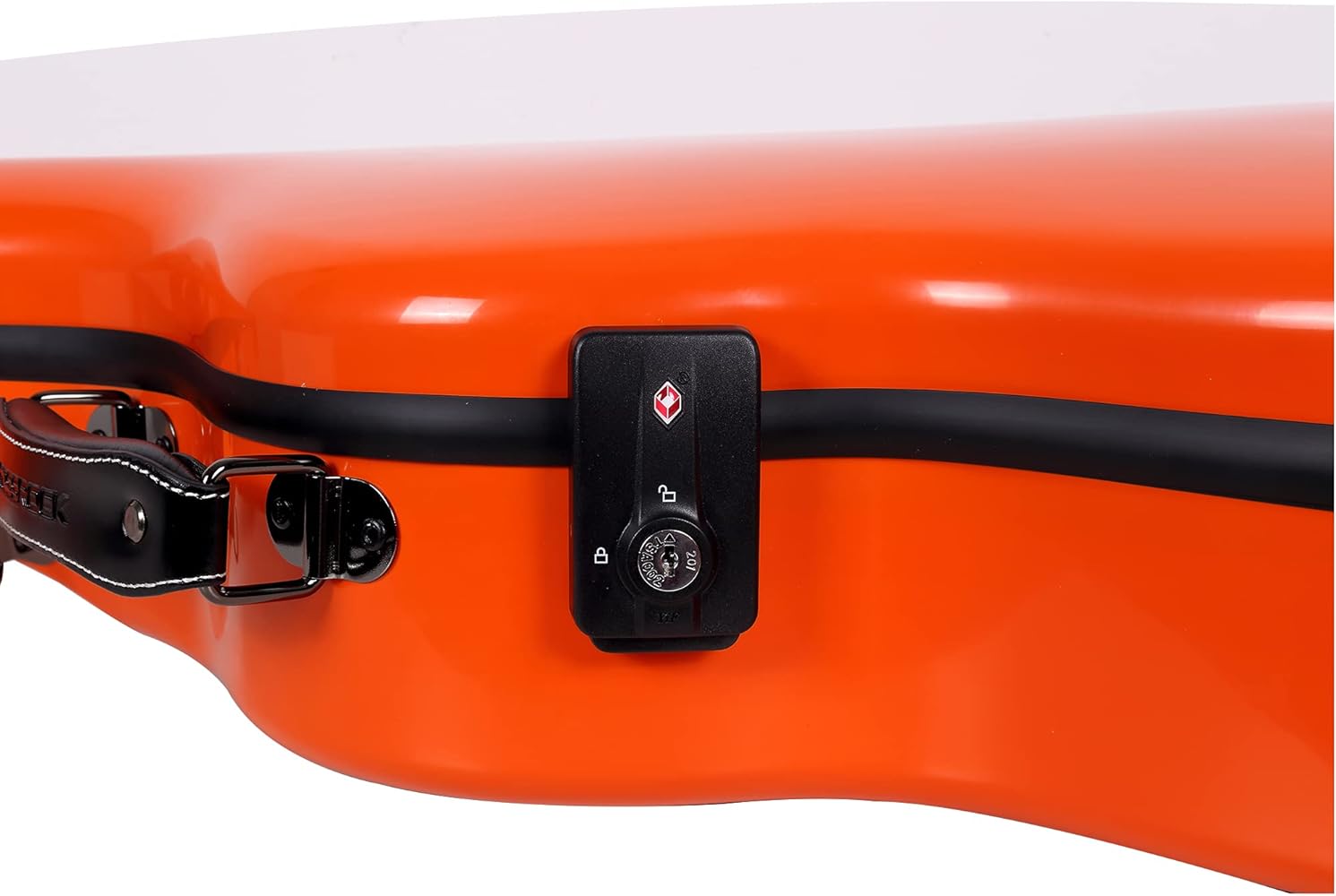 Amazon.co.jp: Crossrock デラックスグラスファイバークラシックギター