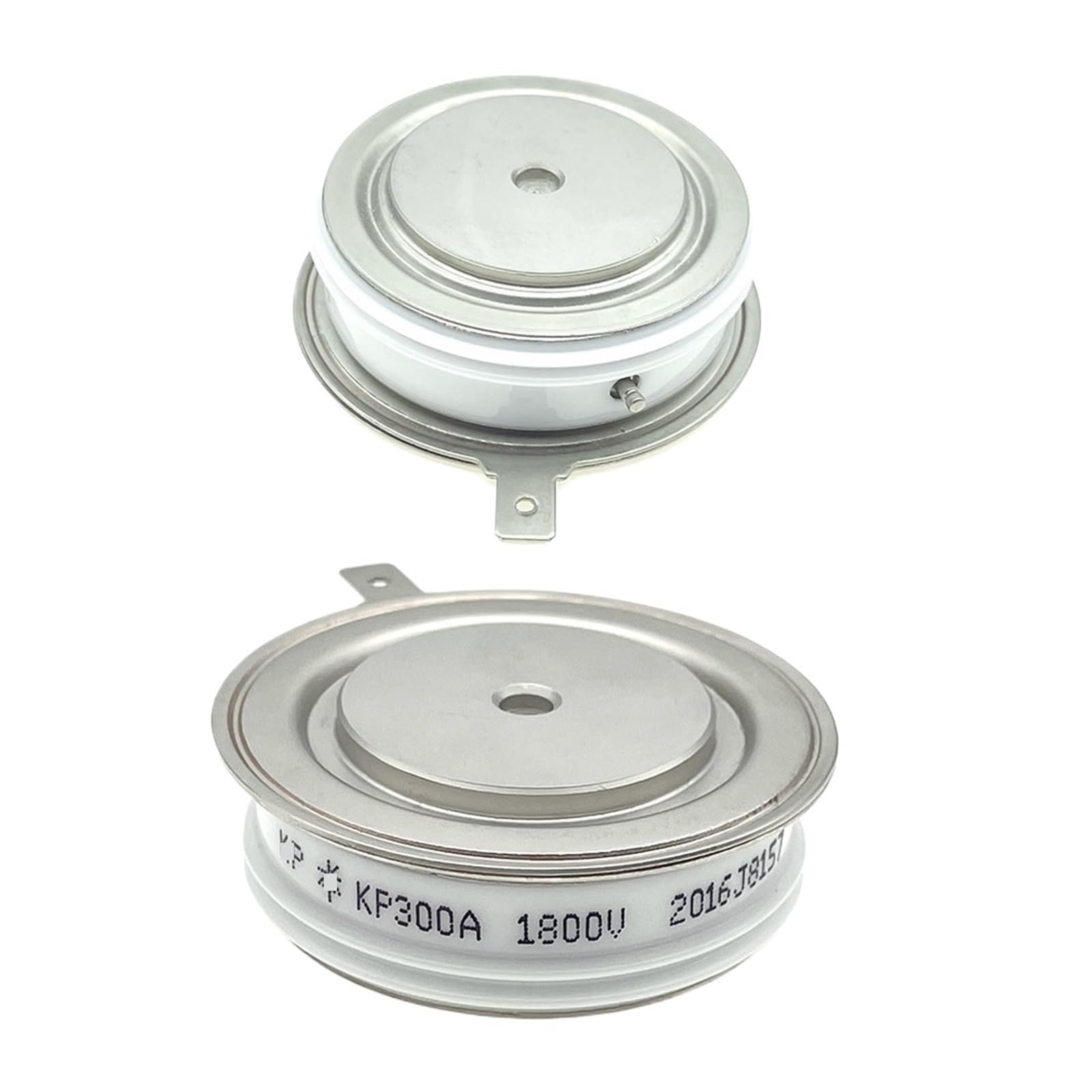 YMUGUEGH 1pcs KP300A 1800V thyristor KP300A 1600V(KP300A 1600V)
