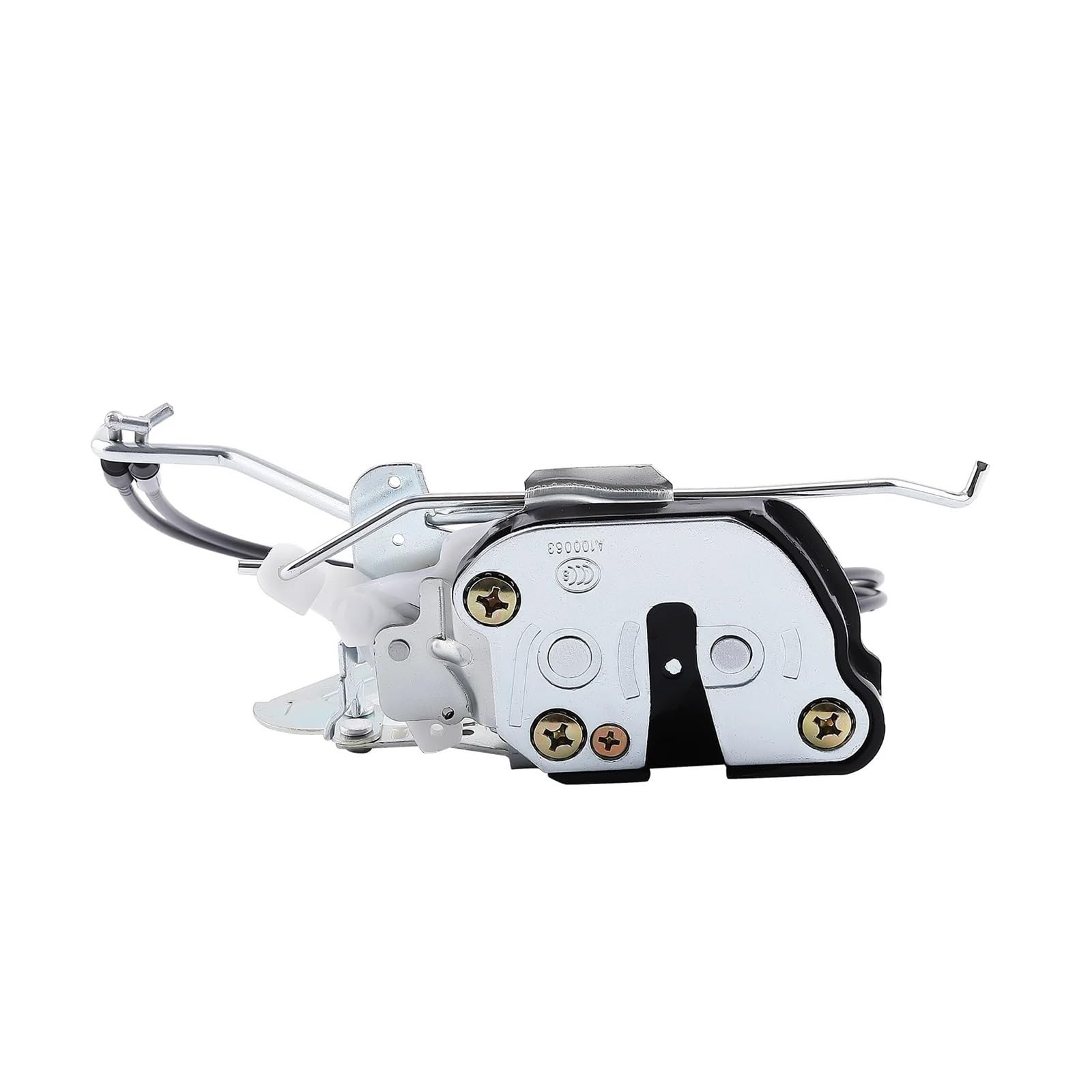 Qifanb One Color Car Door Lock Door Lock Actuator Mechansim Front Left For 69304-0C010 693040C010 For Toyota For Sequoia For Tundra 2001-2007
