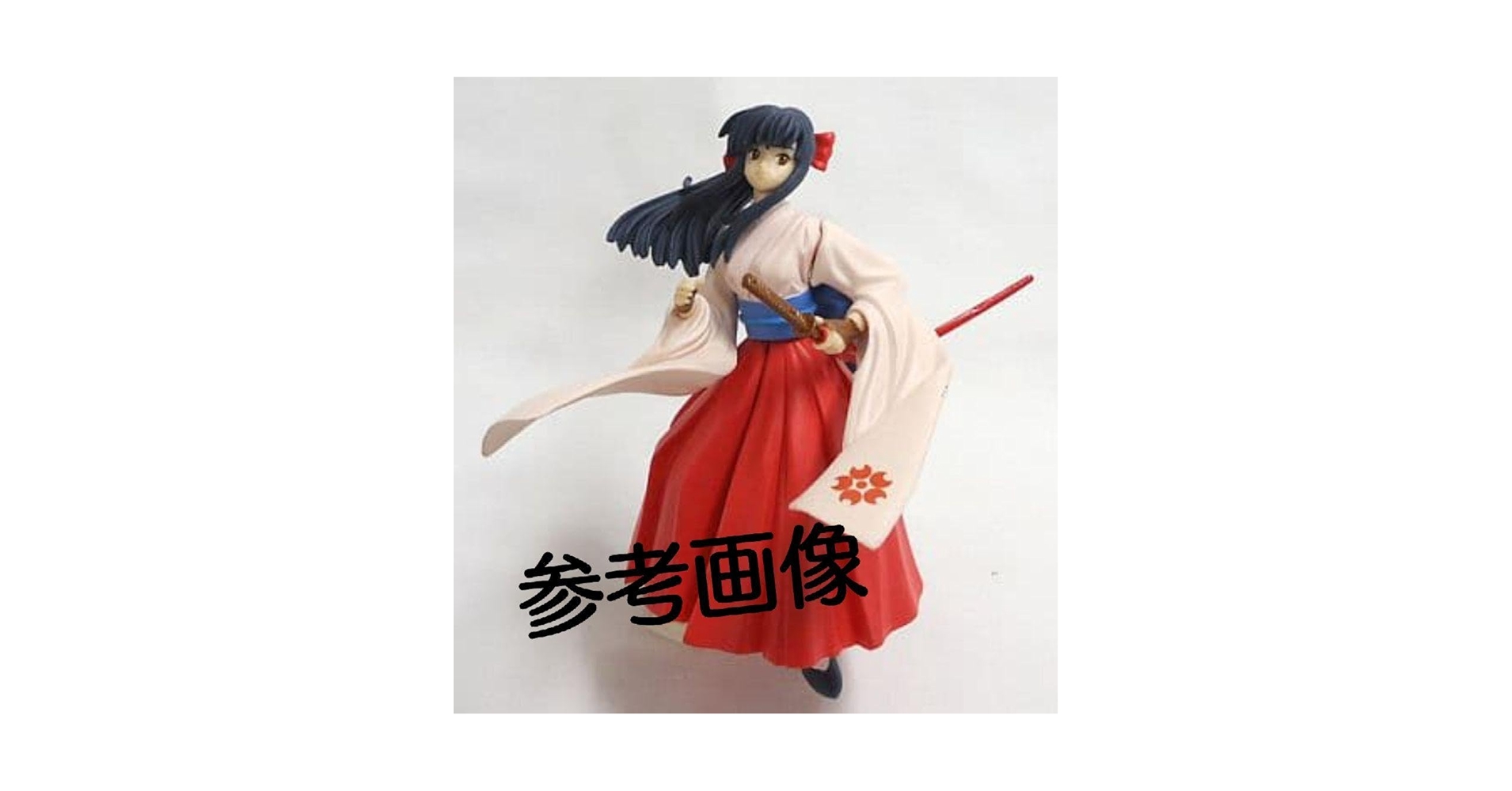 Amazon.co.jp: 236 サクラ大戦 神宮寺さくら : ホーム＆キッチン