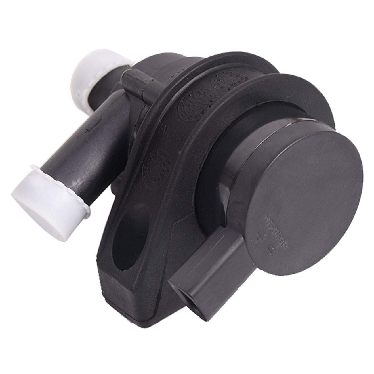 Slakerbe Pompa di circolazione dell'acqua da pavimento, 5Q0965561C 5Q0965561E, pompa dell'acqua di raffreddamento supplementare, compatibile con A3 G*O*L*F 7 S*K*O*D*A O*C*T*A*V*I*A