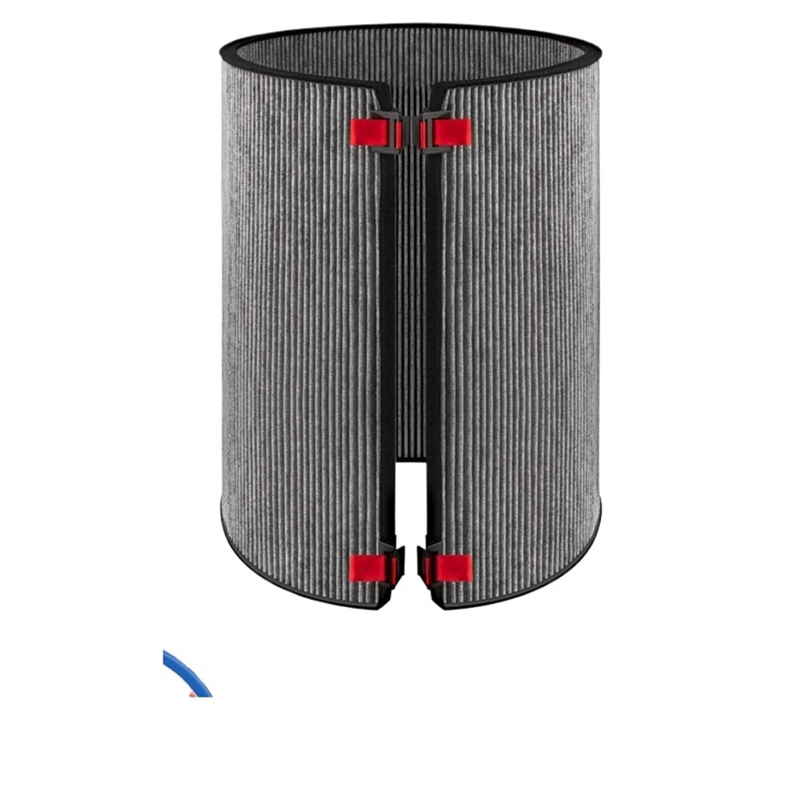Ufitvxurdi As Show Air Purifier Activated Carbon Filter Accessories