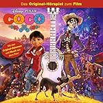 Coco: Das Original-Hörspiel zum Film Titelbild