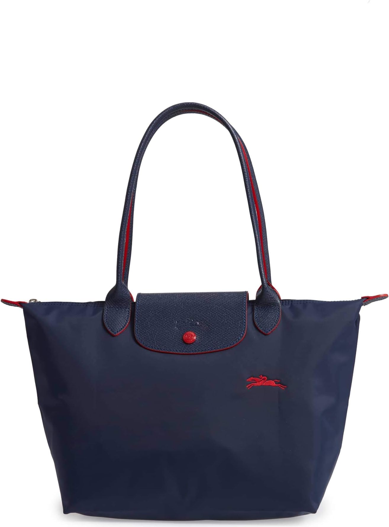 LONGCHAMP Le pliage club small shoulder bag Navy