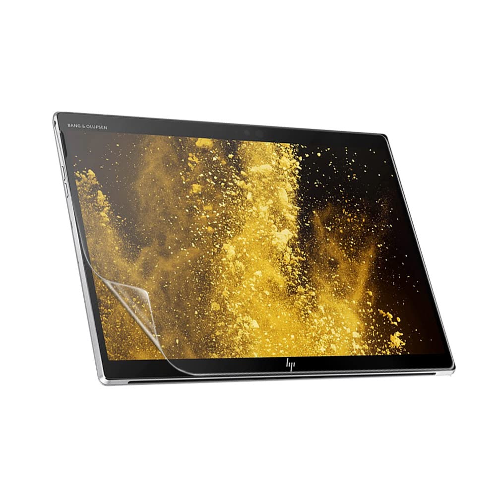 celicious Impact Anti-Shock Shatterproof Screen Protector Film Compatible with HP Elite x2 G4 13