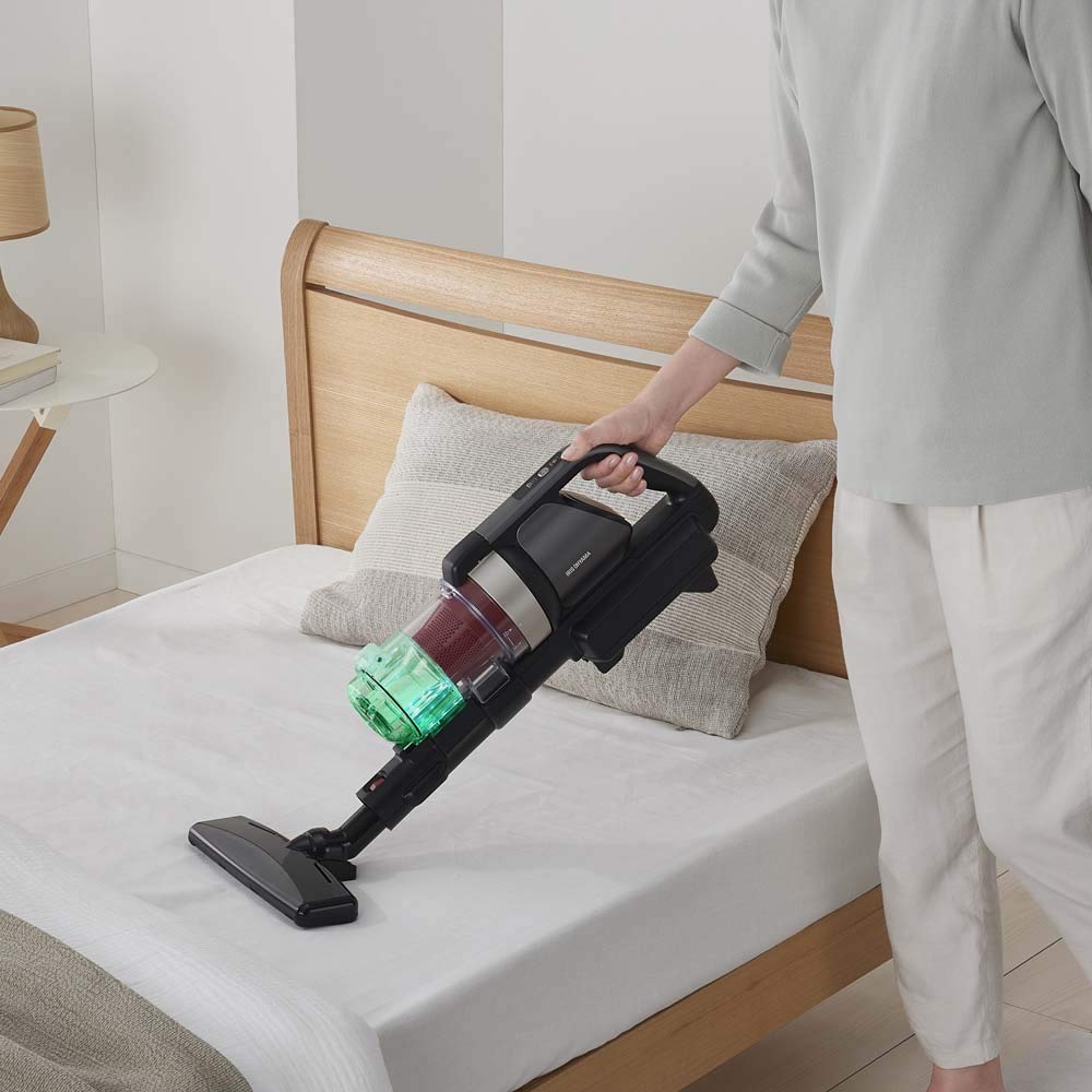 Amazon.co.jp: 充電式サイクロンスティッククリーナー モップ・マルチ