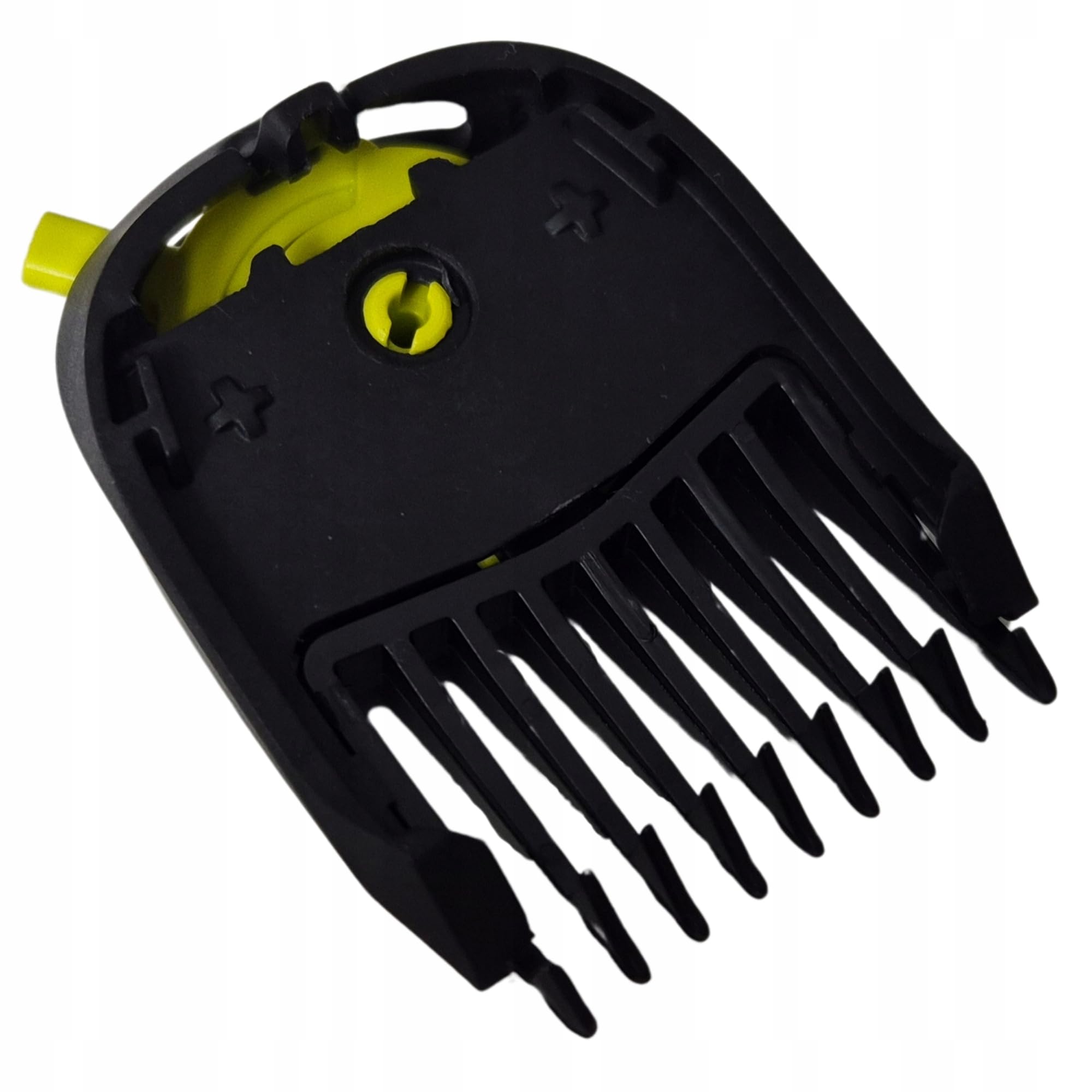 Peigne réglable CP2134 3-7 mm pour tondeuse compatible avec Philips Multigroom Tout-en-un Trimmer