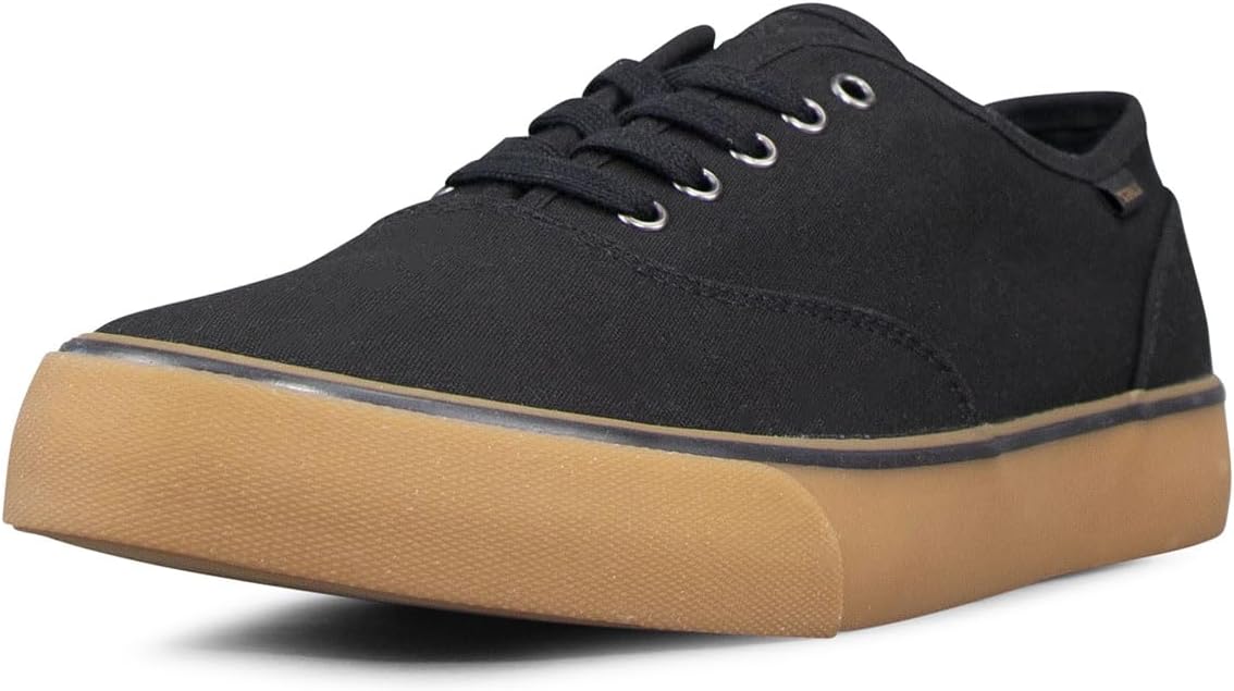 Black/Gum