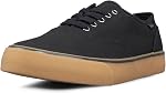 Lugz Mens Lear Classic Canvas Sneaker Sneaker