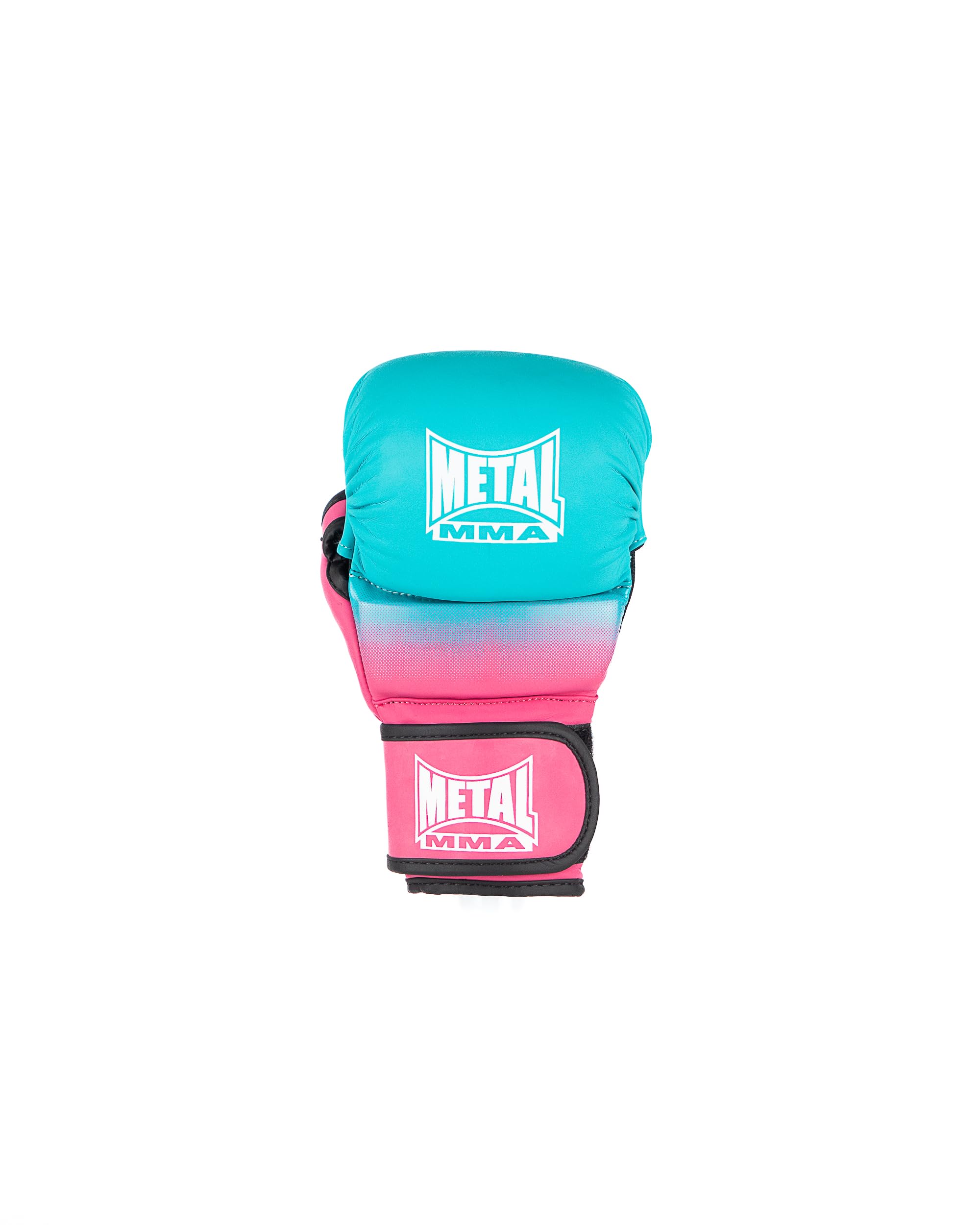 METAL BOXE Guanti MMA Sparring The Shell