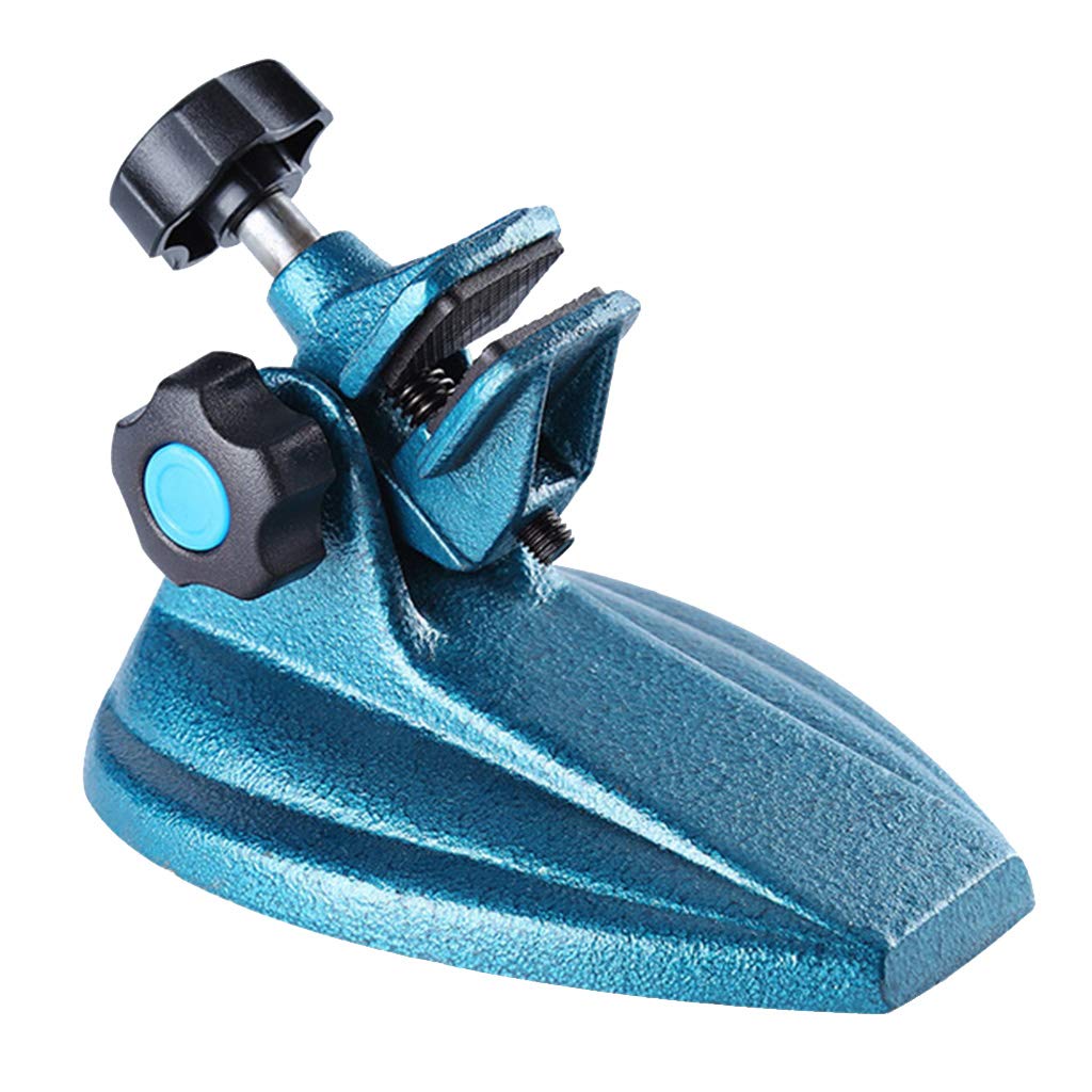 1pc Nuovo Supporto per Micrometro Base per Supporto Micrometro Strumento di Misura