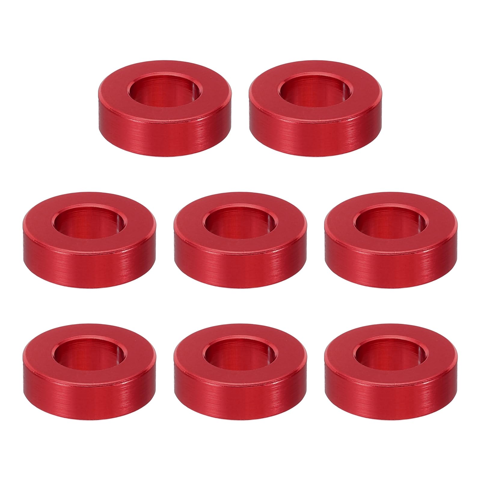 PATIKIL M8 Aluminum Spacer
