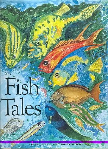 Fish Tales: Amazon.co.uk: 9780969927204: Books