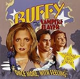Buffy the Vampire Slayer: Once More with Feeling by Sarah Michelle Gellar (2002-10-24)