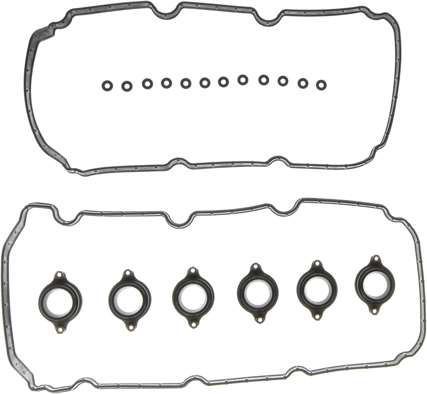 MAHLE VS50881 Engine Valve Cover Gasket Set