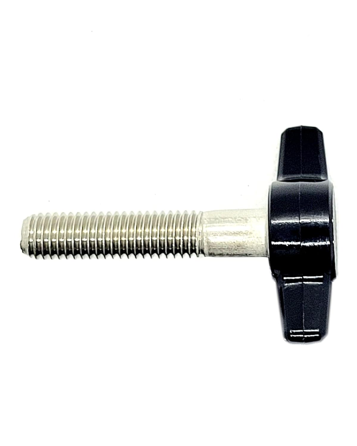 Thumb Screws with Wing Knob M8 x 40mm Thumb Screw Butterfly Thumb