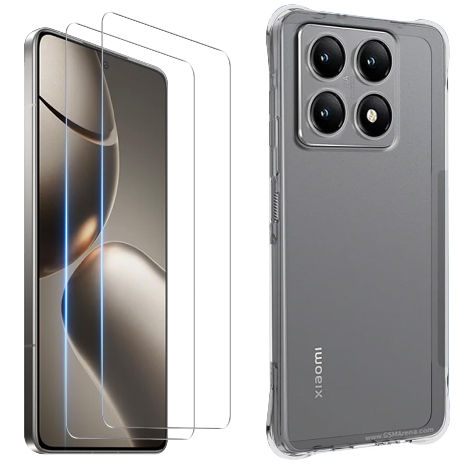 Xiaomi 14T 本体（ ケース＆ガラスフィルムつき） 楽天市場】シャオミ Xiaomi 14T 14T Pro ケース カバー 傷やほこりから