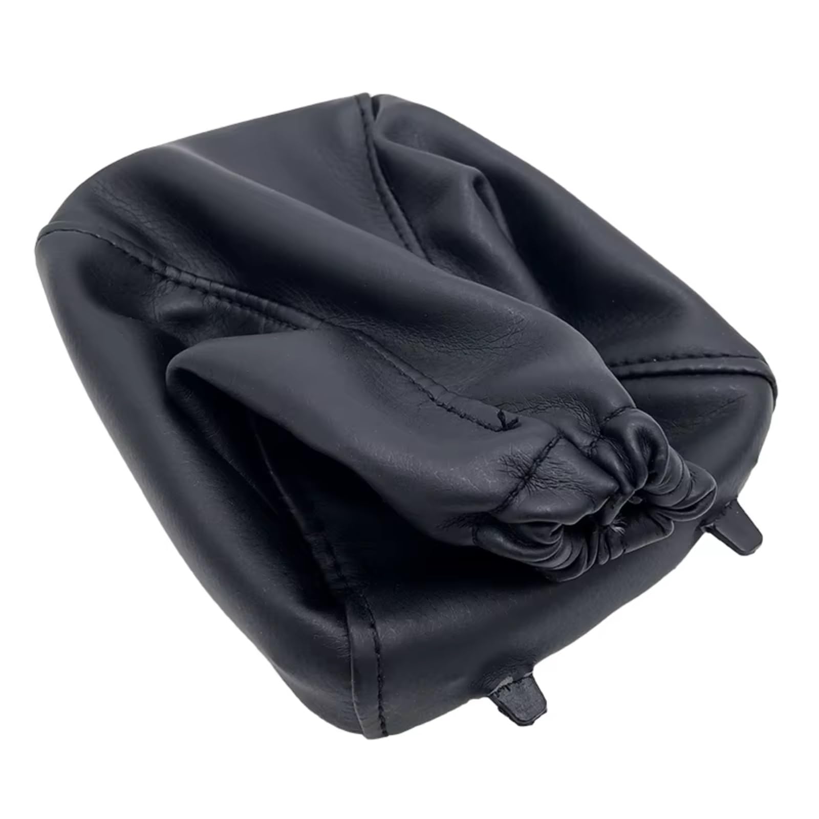Zamiennik do Opel do Astra II G do Zafira A 1998-2010, gałka zmiany biegów, hamulec ręczny, osłona bagażnika, obudowa, kołnierz, gałka zmiany biegów samochodu (gałka zmiany biegów) (3 szt.)