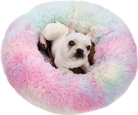marshmallow cat bed amazon
