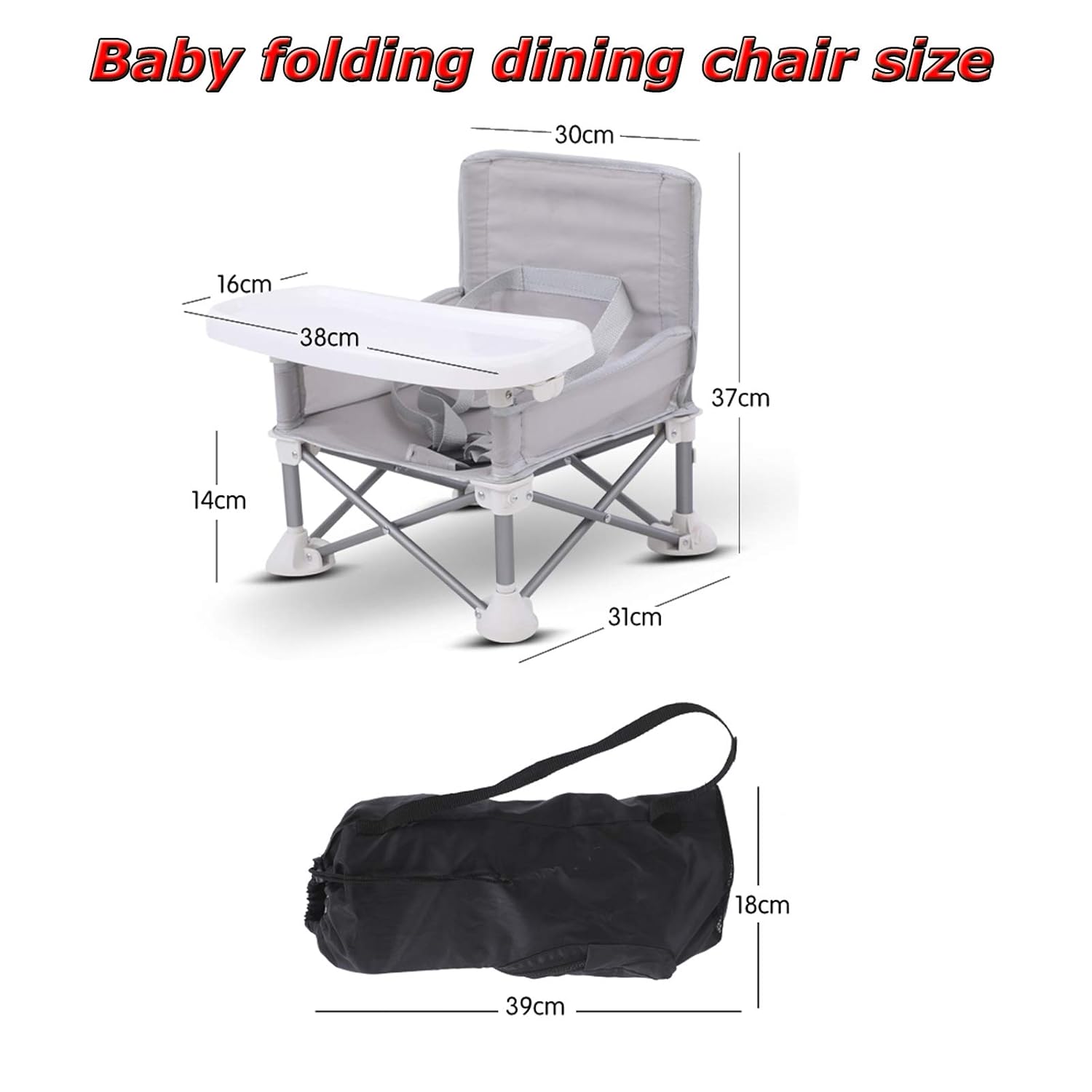 Buy Baby Dining Chair Portable Space Saver High Chair Toddler Seat Buy Baby Dining Chair Portable Space Saver High Chair Toddler Seat