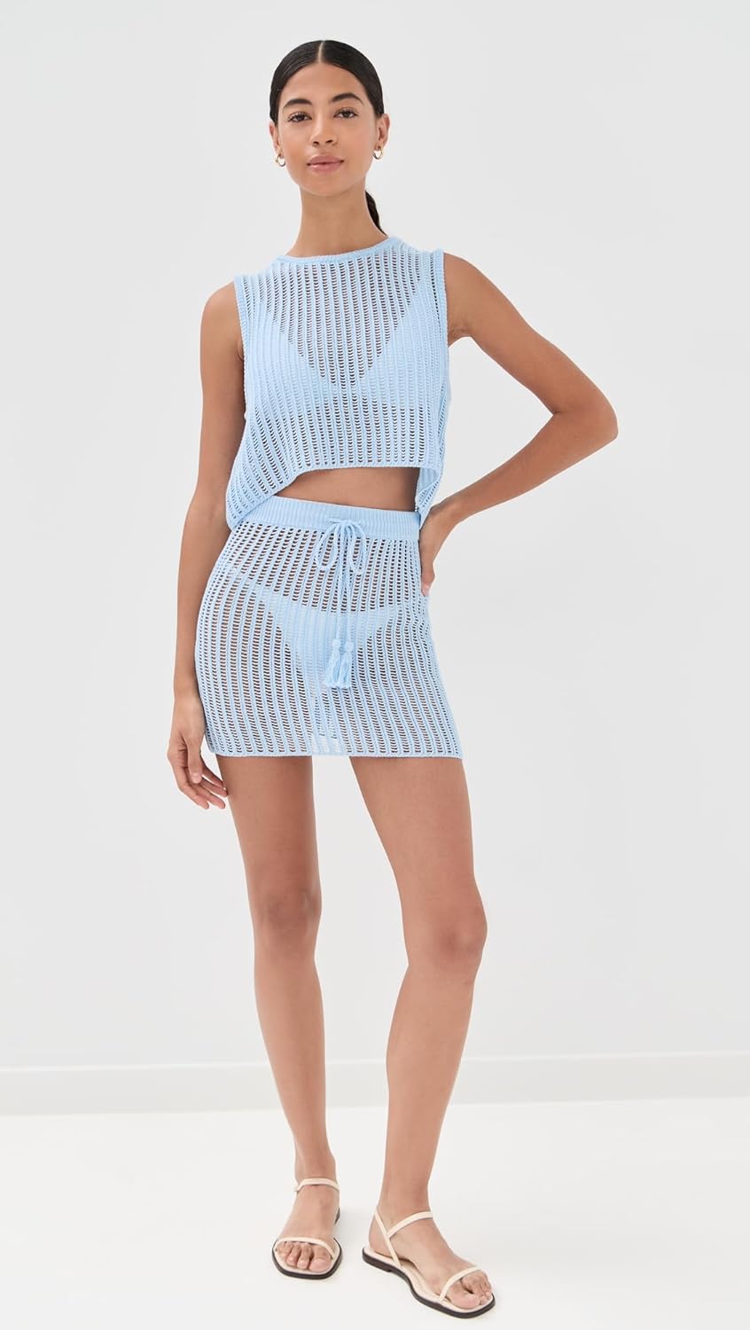 L*Space Sander Top - Image 3