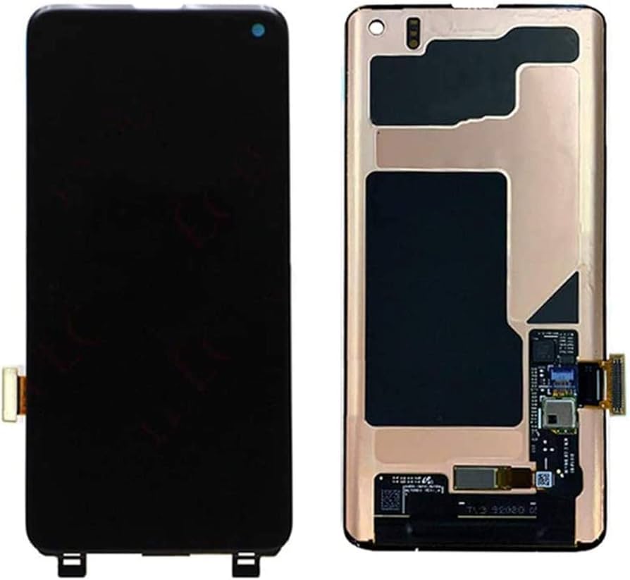 【メルカリ初登場！】Galaxy S10+ フロントパネル メルカリ初登場！】Galaxy S10+ フロントパネル