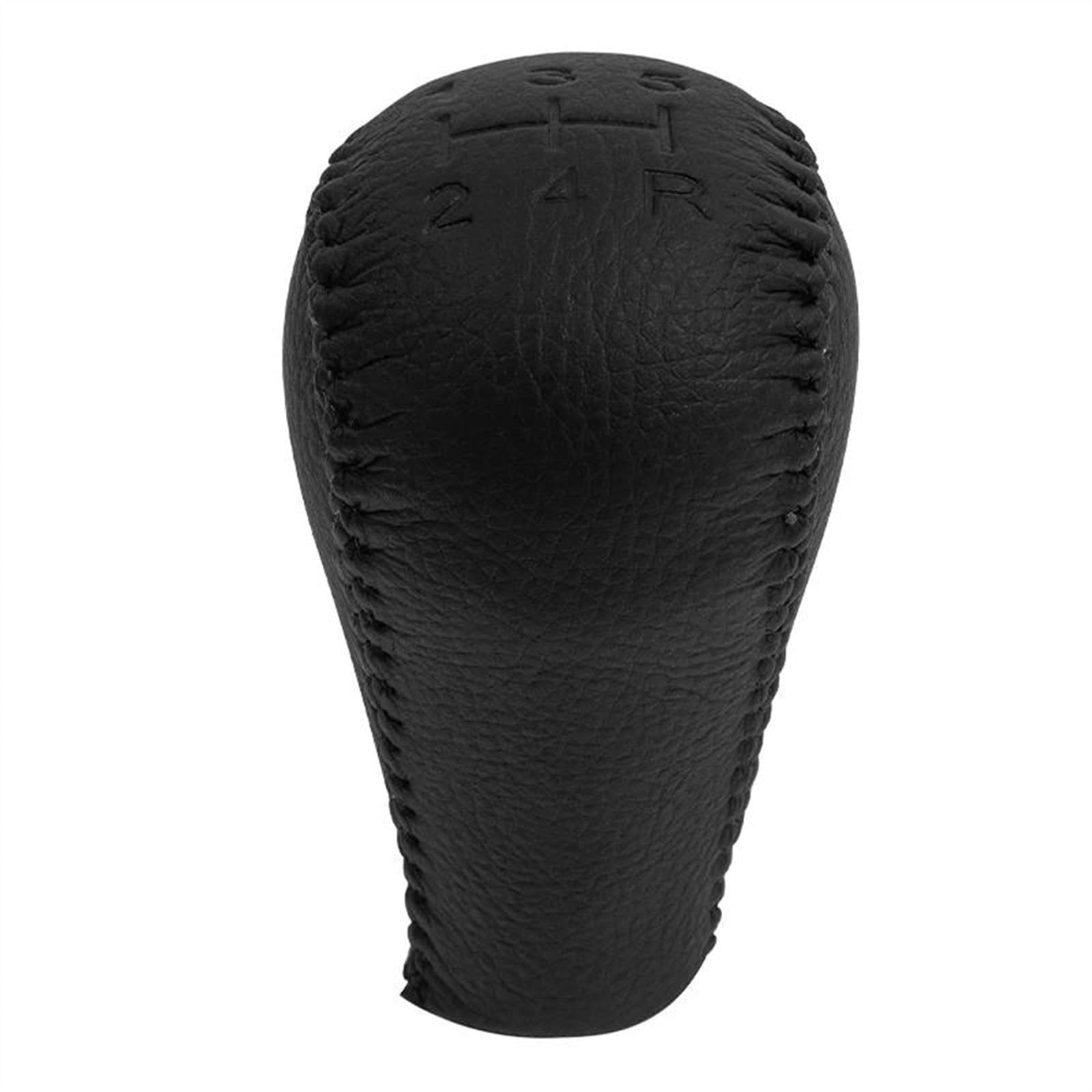 CAVINBDZ for Nissan for Patrol GU Y61 Hand Speed Gear Shift Knob Gaiter Lever Head Handball Transmission Gear Shift Knob