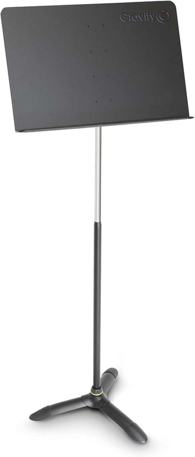 Gravity NS ORC 1-Orchestra Music Stand (GNSORC1)