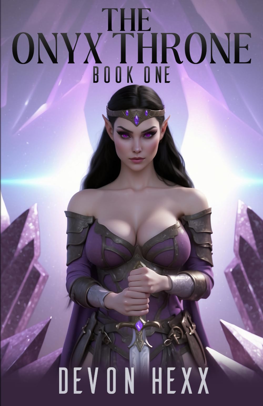 The Onyx Throne: Book One