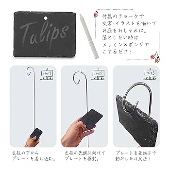 h*e様 コディサンダーソン　鉢　ネームプレートおまけ h*e様 コディサンダーソン 鉢 ネームプレートおまけ