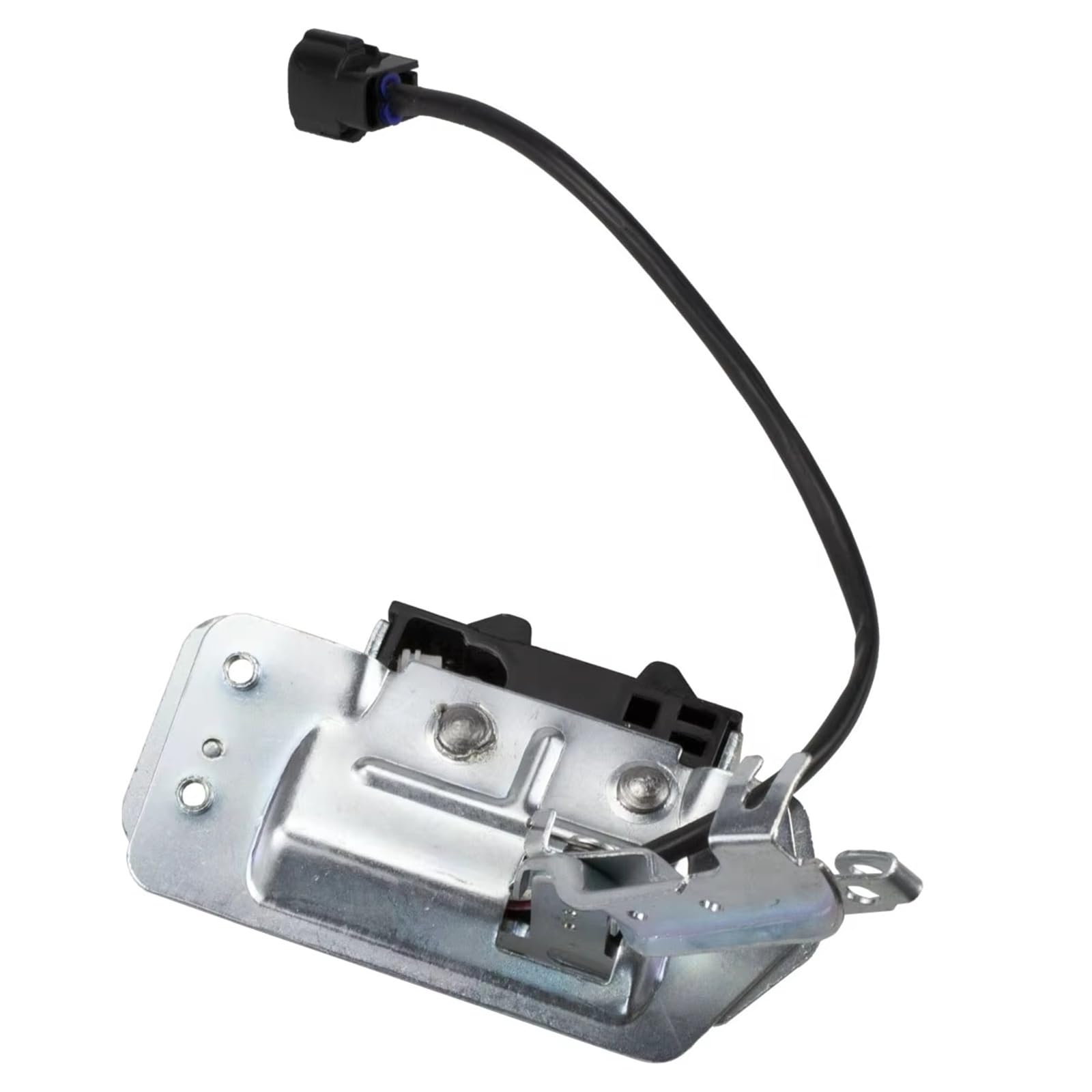 Fbxmjoa One Color Rear Trunk Lock 69350-26170 For Hiace Tailgate Boot Lock Actuator