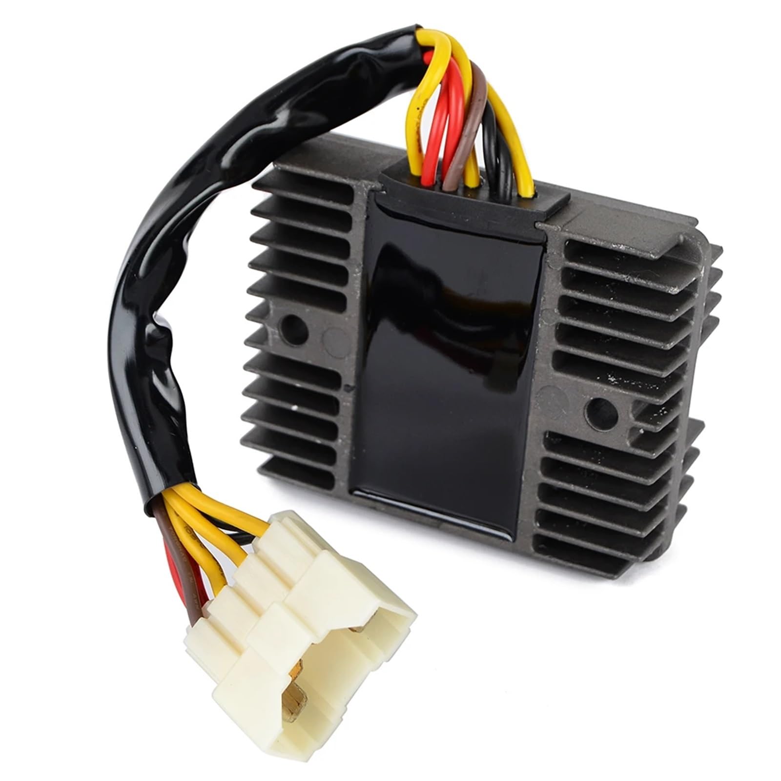 Voltage Regulator Rectifier Compatible With Kawasaki 4 Stroke Engine FD671D FD711D FD750D FD791D FD851D 21066-2079