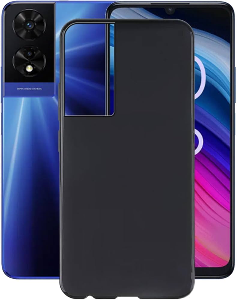 Amazon.com: AQGGIIXY Phone Case for TCL 505 (6.75