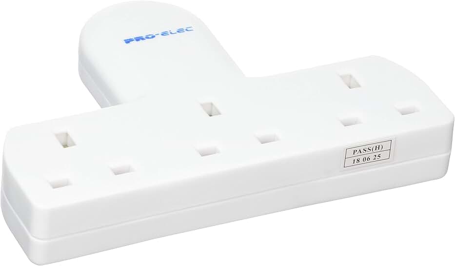 Amazon.co.uk multi plug sockets