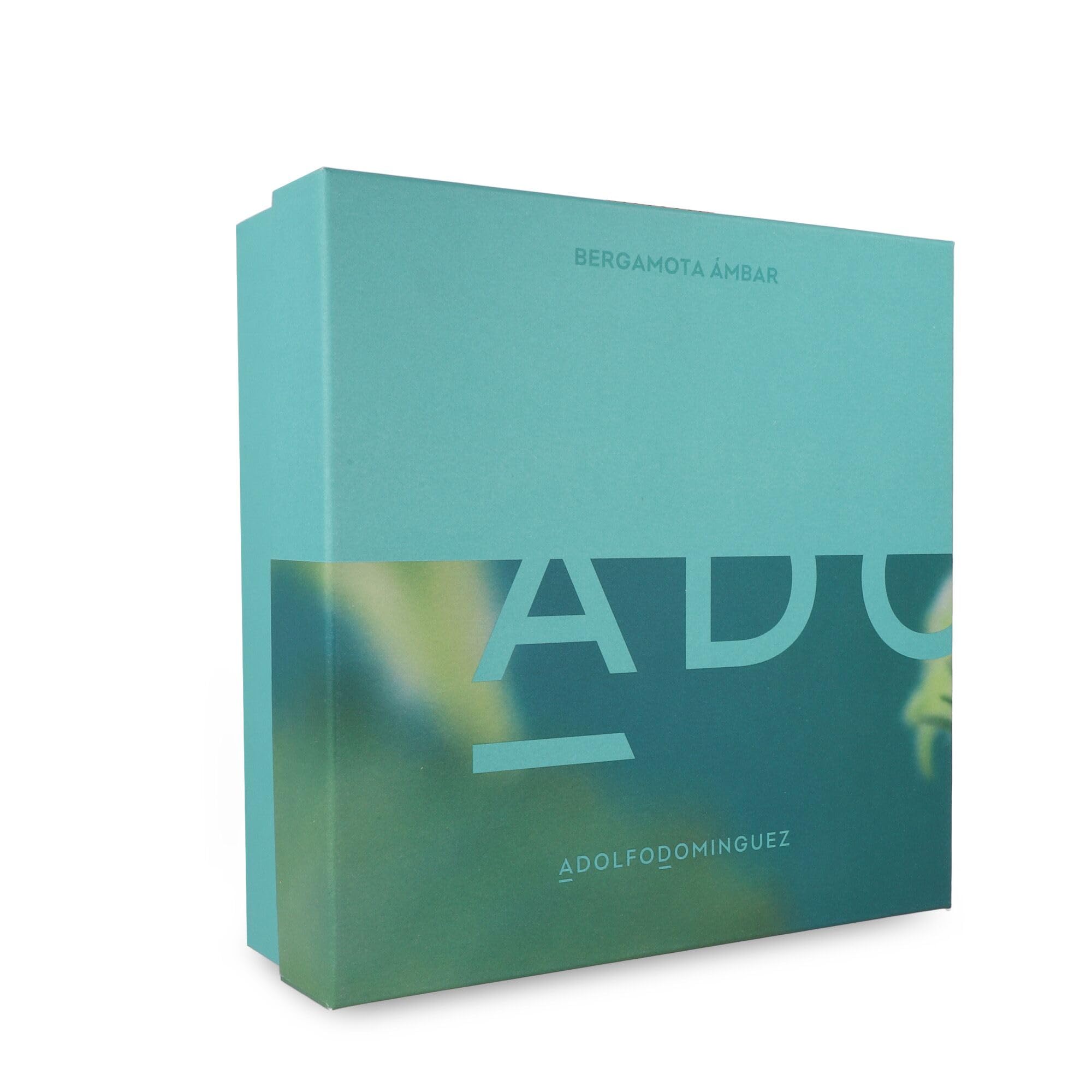 Est Ad Agua F Bergam Ambar M Edt120+D+Mi