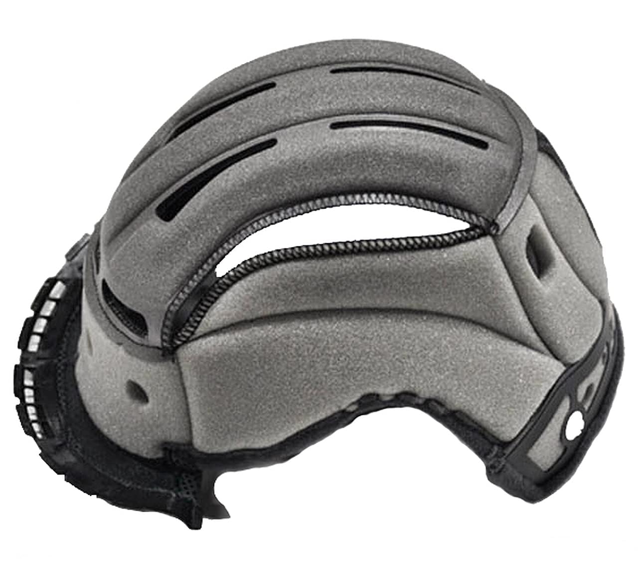 Fox Racing 22 V1 Cheek Pads - Thin