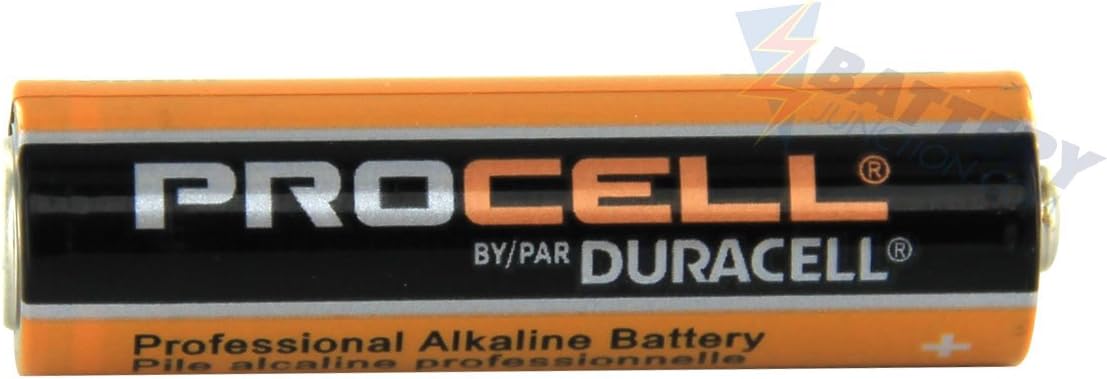 AA ALKALINE INDUSTRIAL B24 EA/PACK - 24EA
