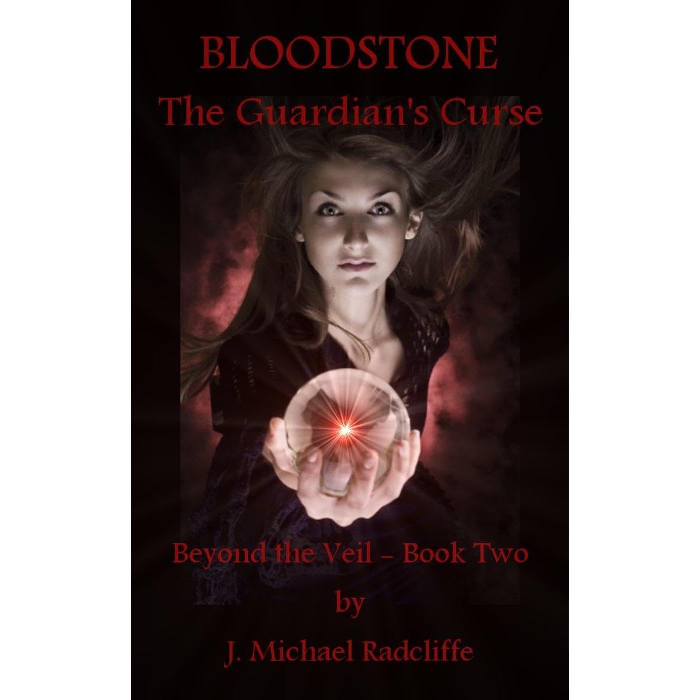 Bloodstone - The Guardian's Curse