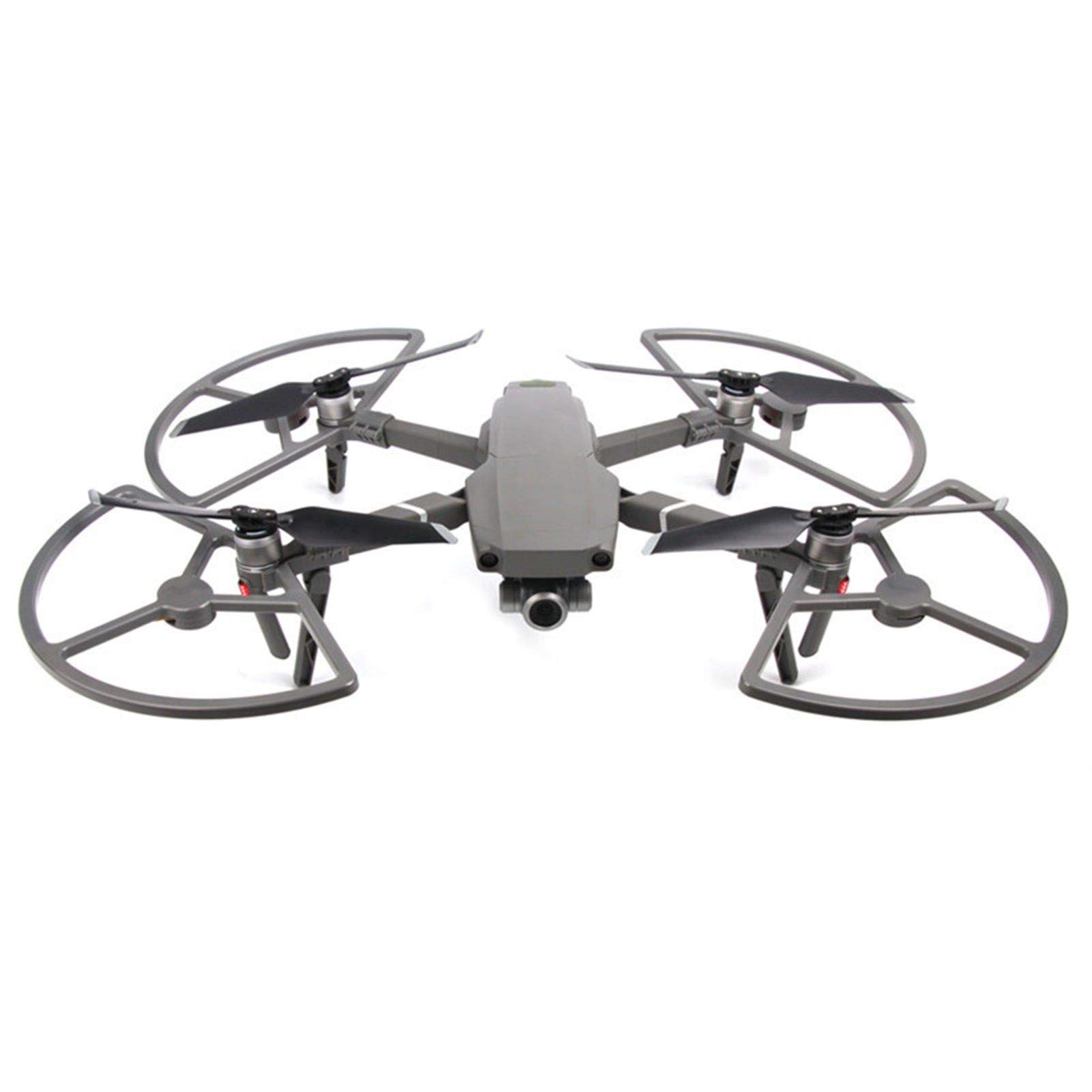 Protectores de hélice integrados con estabilizadores de tren de aterrizaje for DJI, accesorio for dron Mavic 2